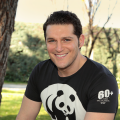 Manu Tenorio、Bustamante、Alejandro Parreño