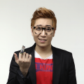 Dr.Simpson、Eddy Kim