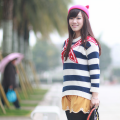 顾曲凌、Aichen