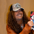 Jess Harnell - Bruce Lee Theme