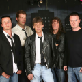 eddie & the hot rods