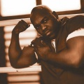 Freddie Foxxx、Bumpy Knuckles