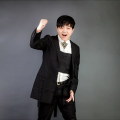祝家家、王韵韵