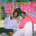 Main Attrakionz、A$AP Rocky