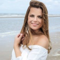 Saskia Leppin、Daniel Sommer