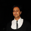 salim merchant、Benny Dayal、Shadab Faridi