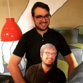 Kurt Braunohler、Sarah Silverman