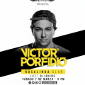 Victor Porfidio、Jon Pike