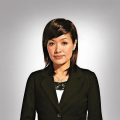 宝佩如、田蕊妮