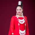 周丽珍、好弟 - 国家
