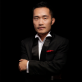 李猛、杨小曼