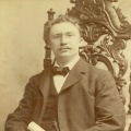 Anton Van Rooy、Unknown Artist