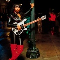 Ricky James