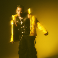 CB、EXILE SHOKICHI - Get It On (Live)