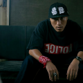 SHINGO★西成、ng head