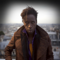 Saul Williams