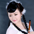 蓝玫、阿海 - 东方之珠