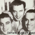 Trio Argentino