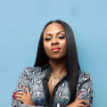 Natasha Mosley、YG