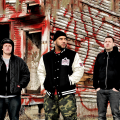 Ugly Heroes、Dan Weiss、Erik Stephens、Chris Orrick