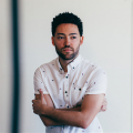 Taylor McFerrin、Robert Glasper、Marcus Gilmore