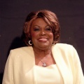 Dorothy Norwood