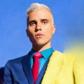 Tyler Glenn、Tim Pagnotta、Branden Campbell、TERUIS GRAY、Jurgen Johannes