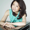 Ikuyo Nakamichi (仲道郁代)、Ludwig van Beethoven