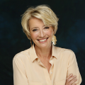 Emma Thompson、Peigi Barker