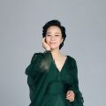 张立萍、Zhang Jialin