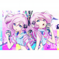 KARAKURI、4U - ライバルたちの温泉 (ドラマトラック)