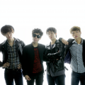 Number 9、Hoochus - 괜찮아요 (没关系)