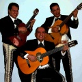 Trio Guadalajara、Orquesta Aragon
