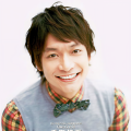 香取慎吾、SEVENTEEN