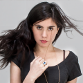 Javiera Mena、Dorian