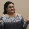 Adibah Noor、Dave Andrew