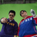 亨敦 & Defconn、玫瑰旅馆