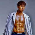 라딧、APEX、Gigantic
