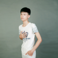 李松翰、孙傲柔 - 那年的秋天