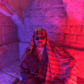 egyptian lover