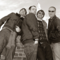 the beta band
