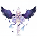琥珀虚颜 - 曲话封神