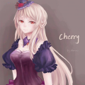 查理Cherry - セレナイト (月光石)