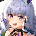 黒兎ウル、綿飴