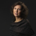 Lyudmila Shkirtil、St. Petersburg State Symphony Orchestra、Yuri Serov
