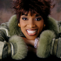 vickie winans、Tim Bowman、JR