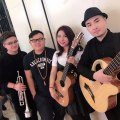 The Real乐队、K.Yao刘可瑶