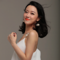 蔡忻如