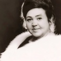 Hanne-Lore Kuhse、Leslie Head、J. Franklyn Whiteley、Pro Opera Orchestra