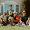 Inner Wave、Pablo Sotelo、Jean Pierre Narvaez、Elijah Trujillo、Christian Cornejo、Luis Portillo